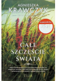 Całe szczęście świata