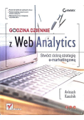 Godzina dziennie z Web Analytics