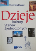 Dzieje kultury Stanów Zjednoczonych