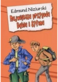 Największa przygoda Bąbla i Syfona