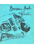 Brel Ferre Miniatura