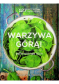Warzywa górą. Od korzeni po liście, Nowa