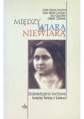 Między wiarą a niewiarą