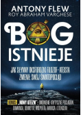 Bóg istnieje