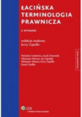 Łacińska terminologia prawnicza