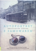 Autoportret z samowarem