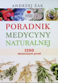 Poradnik medycyny naturalnej