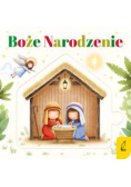 Czytanki układanki Boże Narodzenie