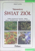 Tajemniczy świat ziół