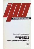 Zimbabwe u wrót niepodległości