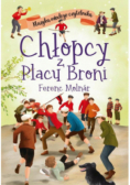 Chłopcy z Placu Broni