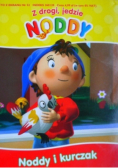 Noddy i kurczak
