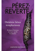 Ostatnia bitwa templariusza