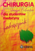 Chirurgia dla studentów medycyny