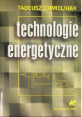 Technologie energetyczne