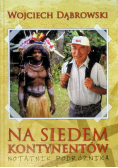 Na siedem kontynentów