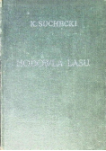 Hodowla lasu 1947 r.
