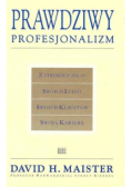 Prawdziwy profesjonalizm