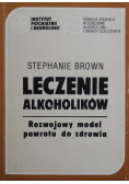 Leczenie alkoholików Rozwojowy model powrotu do zdrowia