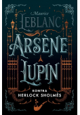 Arsene Lupin kontra Herlock Sholmes