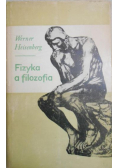 Fizyka a filozofia