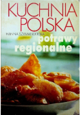 Kuchnia polska Potrawy regionalne