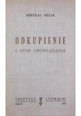 Odkupienie i inne opowiadania