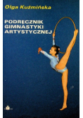 Podręcznik gimnastyki artystycznej