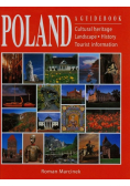 Poland A Guidebook History