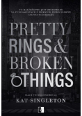 Pretty Rings & Broken Things. Black Tie Billionaires. Tom 2