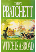 Witches Abroad