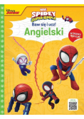 Baw się i ucz! Angielski