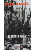 Komisarz Wydanie kieszonkowe
