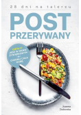 Post przerywany