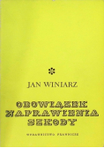 Obowiązek naprawienia szkody