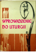 Wprowadzenie do liturgii