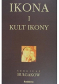 Ikona i kult ikony