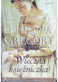 Wieczna księżniczka