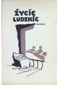 Życie ludzkie 1936 r.