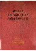 Wielka Encyklopedia Jana Pawła II Tom XXXVII Aneks A-K