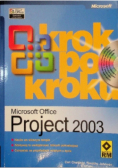 Microsoft Office Project 2003