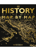 History of the World Map by Map