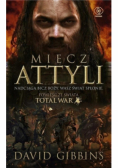 Miecz Attyli