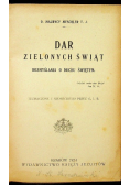 Dar Zielonych Świąt 1924 r.