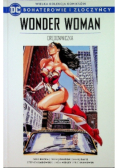 Wonder Woman Orędowniczka