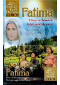 Fatima Historia objawień które zmieniły świat