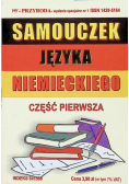 Ściąga z niemieckiego