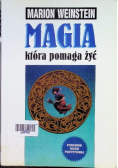 Magia która pomaga żyć