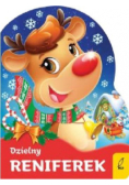 Dzielny reniferekw