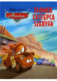 Auta Złomek zastępcą szeryfa